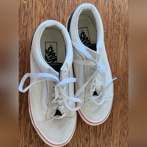 Women's Vans